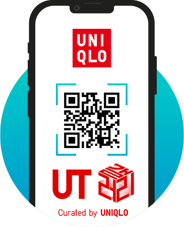 유니클로 UT 갤러리